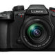 Illustration for article titled Panasonic Is Keeping Micro Four Thirds Cameras Alive With the New Lumix GH5 II